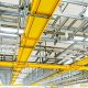 cable trays support systems pipes