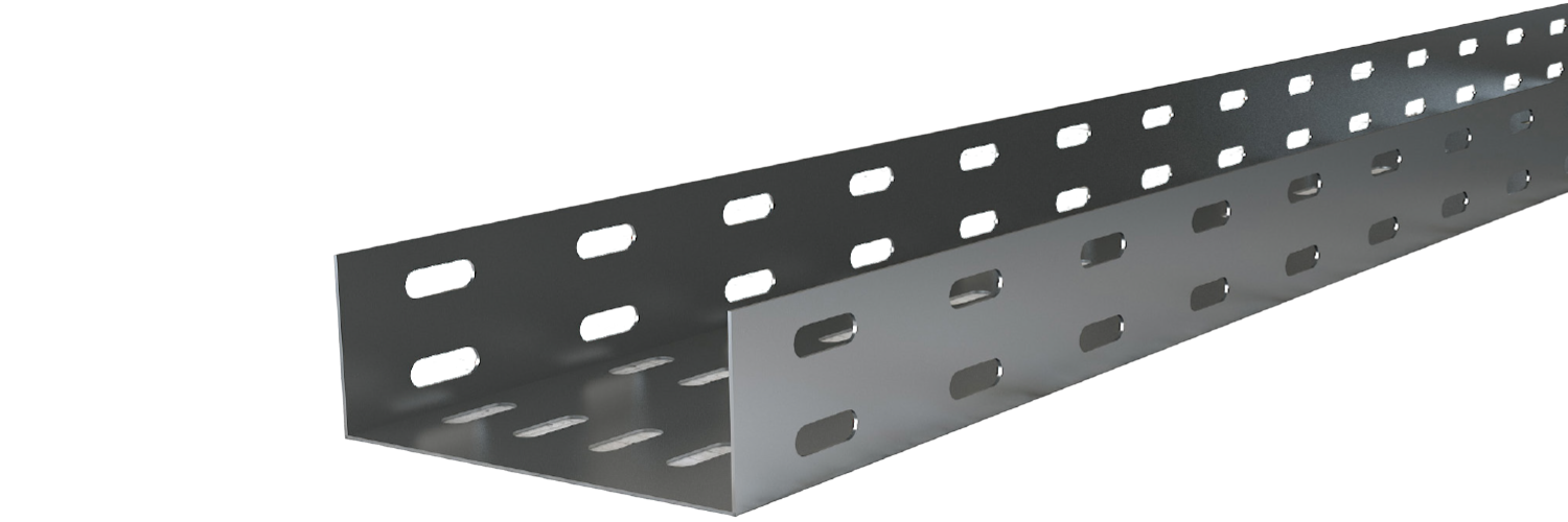 STANDARD-TYPE-CABLE-TRAYS