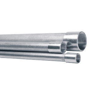 GALVANIZED-STEEL-CABLE-CONDUITS