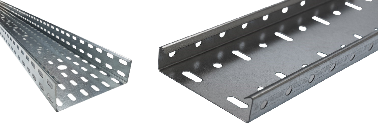 HEAVY-DUTY-TYPE-CABLE-TRAYS