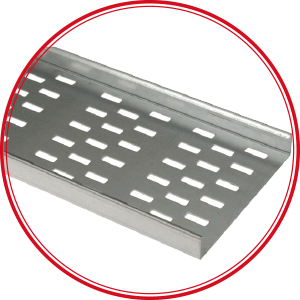 HEAVY-DUTY-TYPE-CABLE-TRAYS