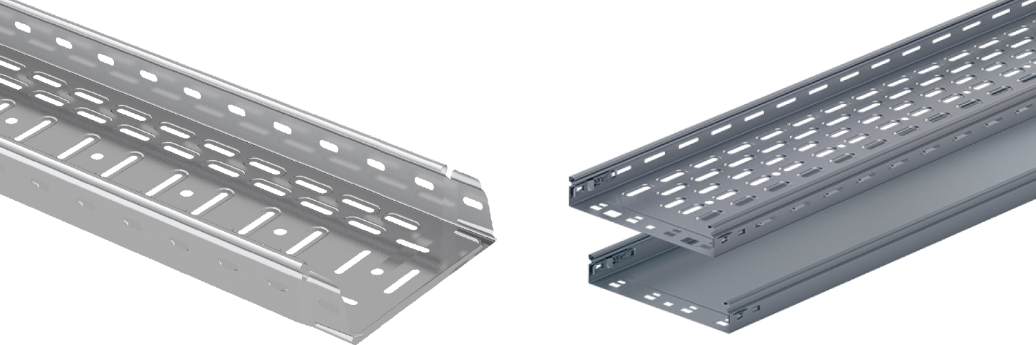 MARINE-TYPE-AND-LIGHTING-FIXTURE-TYPE-CABLE-TRAYS