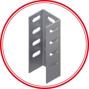 U-PROFILE-JOINT-ELEMENT