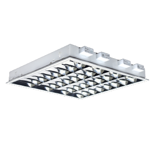 9-lamella-double-parabolic-luminaire