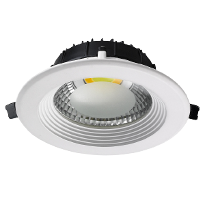 COB-LED-Downlight