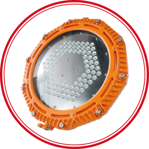 EX-PROOF-LED-HIGHBAY-LUMINAIRE