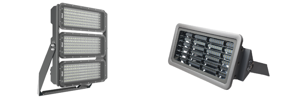 FLOODLIGHTS-LED