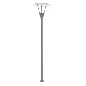 Injection-Aluminium-Indirect-Luminaire