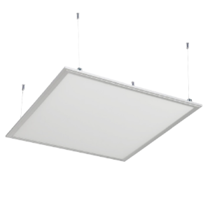 Metal-Suspended-Ceiling-Slim-LED-Panel-Luminaire