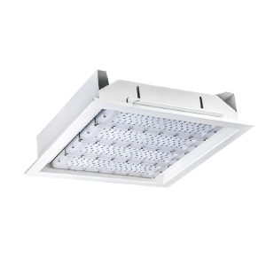 RECESSED-MOUNTED-PETROL-CANOPY-LUMINAIRE