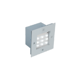 Recessed-Wall-Applique-Luminaire