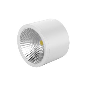 Surface-Mounted-COB-LED-Downlight