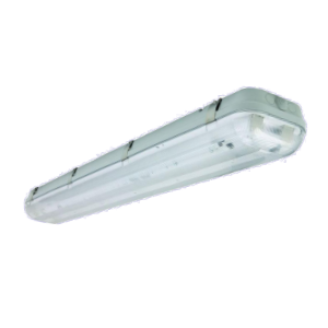 WATERPROOF-T5-LUMINAIRE