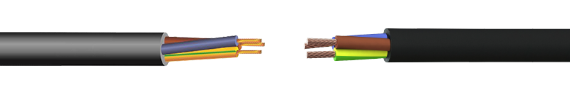 H05RR-F-rubber-insulated-cable