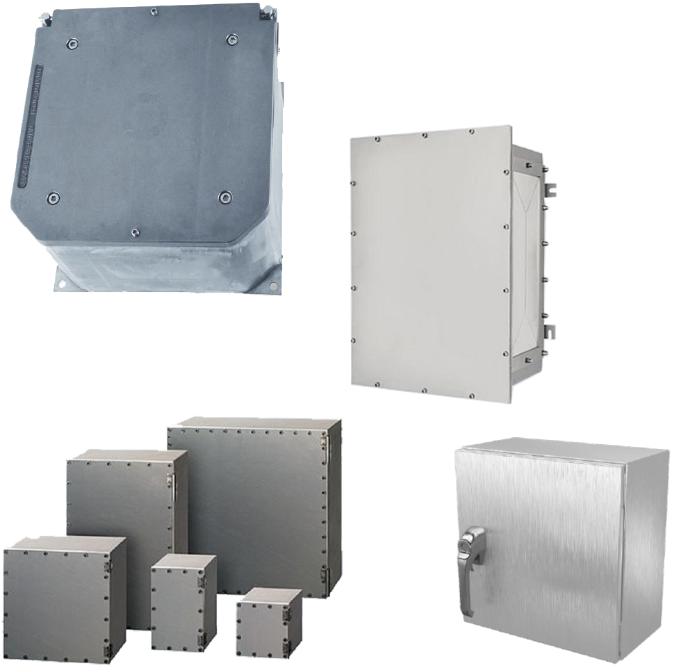 EX-PROOF-Stainless-Steel-Enclosure