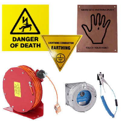 Electrical-Safety-Equipments
