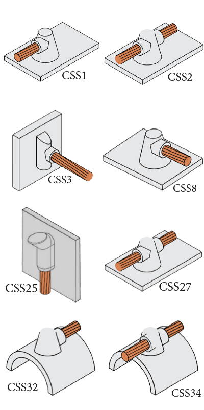 cable-to-steel-pipe-or-surface