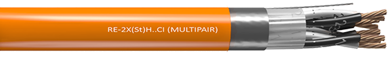 MGT+XLPE-INSULATED-LSZH-SHEATHED-OSCR-MULTIPAIR