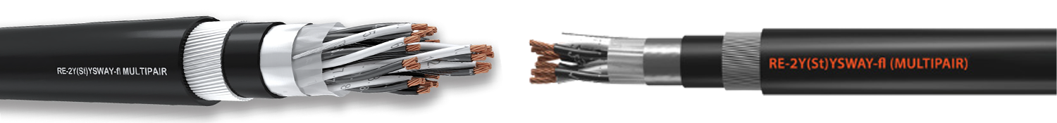 PE-PVC-SWA-OSCR-MP