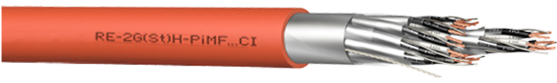 SILICONE-INSULATED-LSZH-SHEATHED-INDIVIDUAL-and-OVERALL-SCREENED-PiMF-INSTRUMENTATION-CABLE