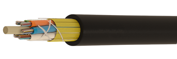 multi-loose-tube-fiber-optic-cable
