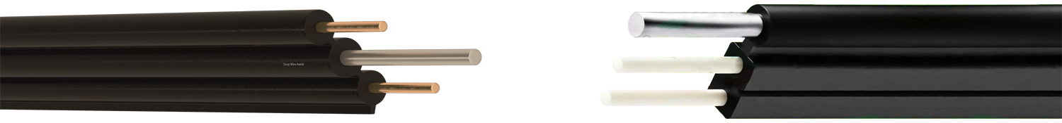 DROP-WIRE-AERIAL