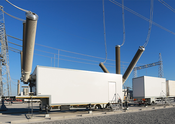 mobile-compact-substation